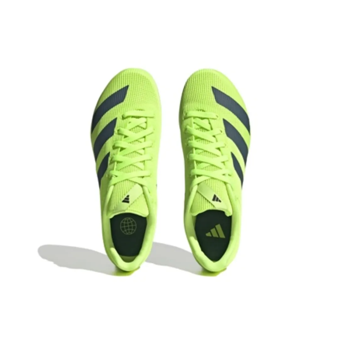 Walking Training Shoes Adidas Allroundstar Junior Spikes