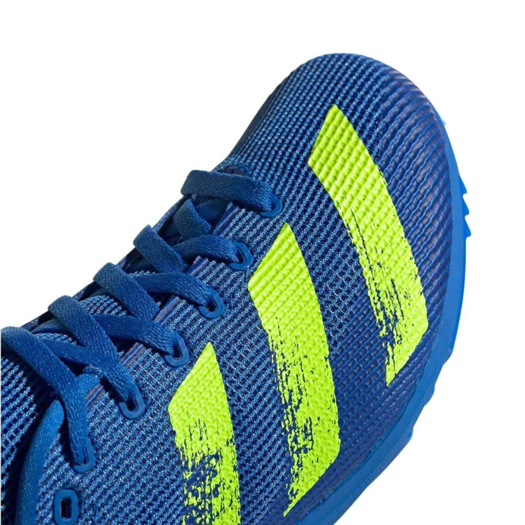 Adidas Allroundstar Junior Spikes Training Vs Walking Shoes