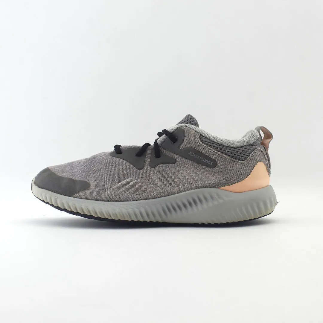 ADIDAS ALPHA BOUNCE Running Shoes And Apparel