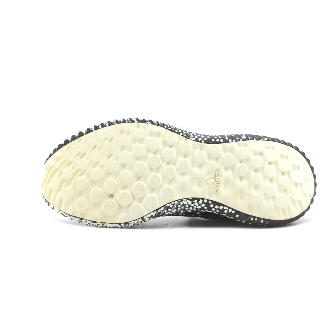 Pegasus Running Shoes ADIDAS ALPHA BOUNCE WHITE SPECKLE