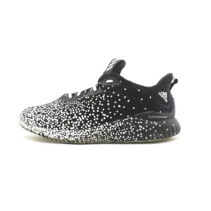 ADIDAS ALPHA BOUNCE WHITE SPECKLE Best Running Shoes Arch Support