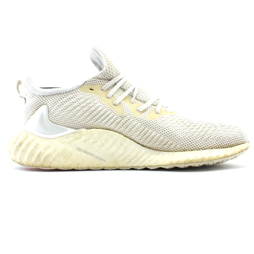 ADIDAS ALPHABOOST Adidas Step In Shoes