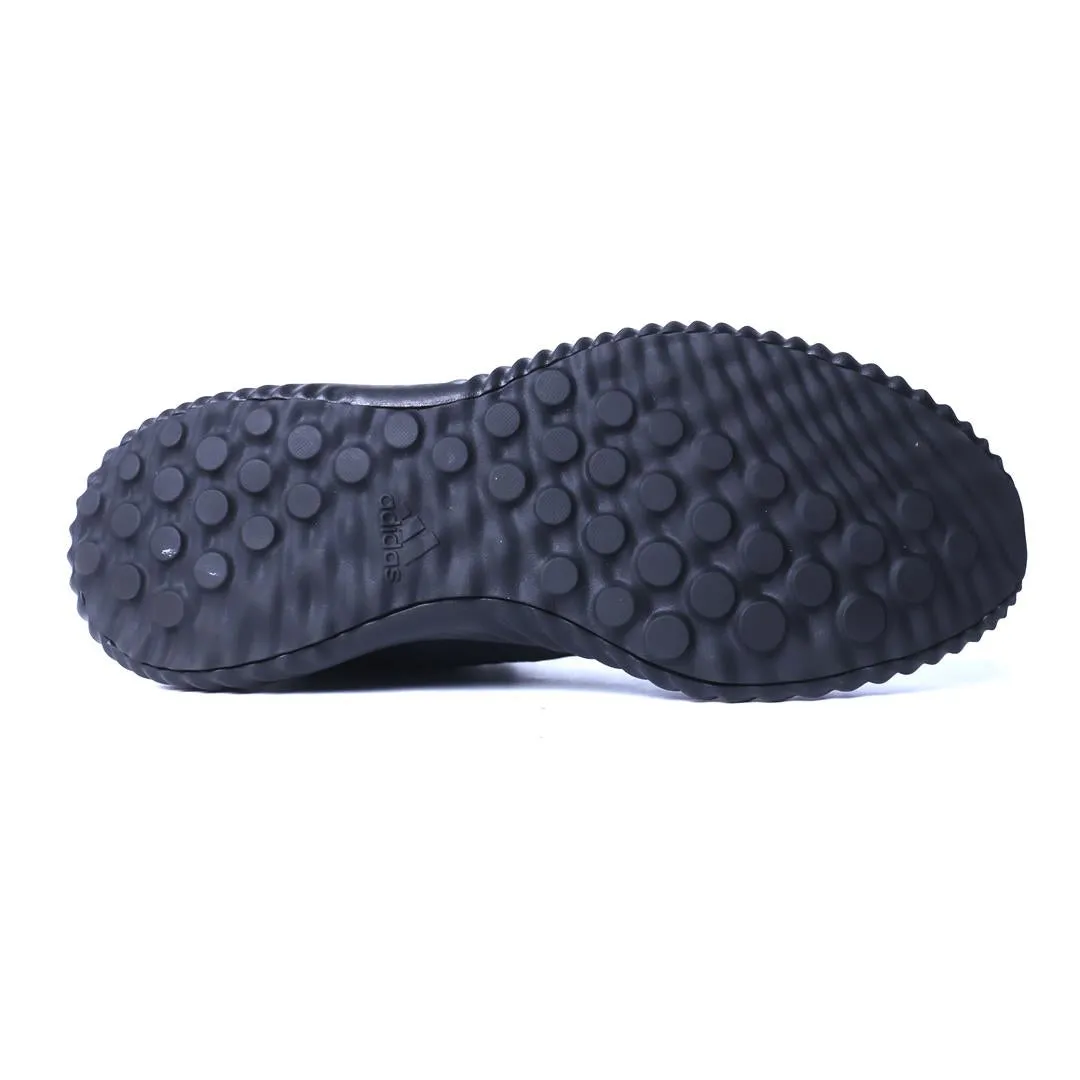 Best Way To Tie Your Running Shoes ADIDAS  ALPHABOUNCE 