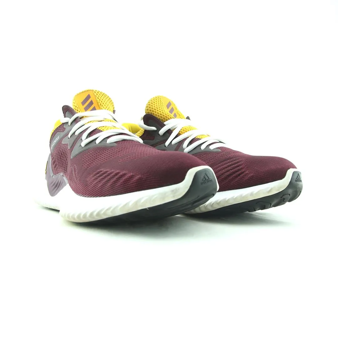 Basics Running Shoes ADIDAS ALPHABOUNCE