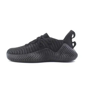Running Shoes With Holes ADIDAS ALPHABOUNCE TRAINER