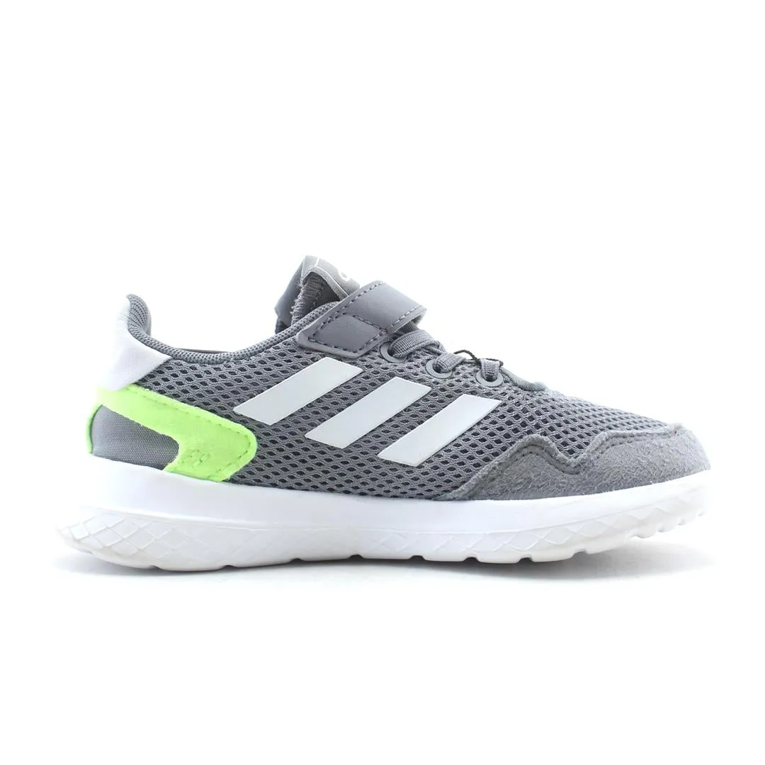 ADIDAS  ARCHIVO C Best Running Shoes With Flat Feet