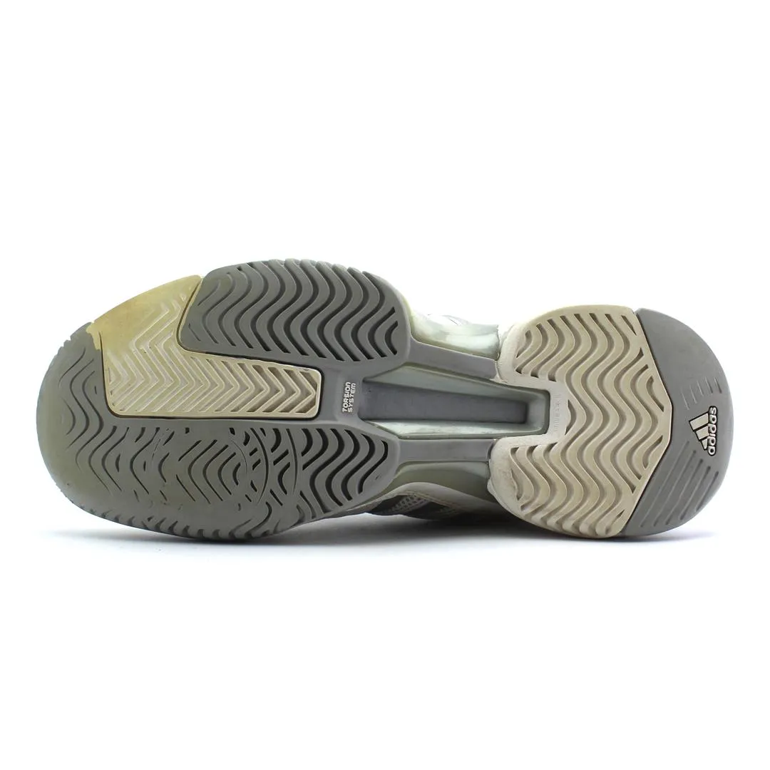 ADIDAS BARRICADE 5 Running And Hiking Shoes