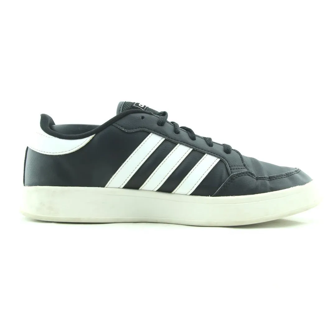 ADIDAS BREAKNET Adidas Shoes Gold