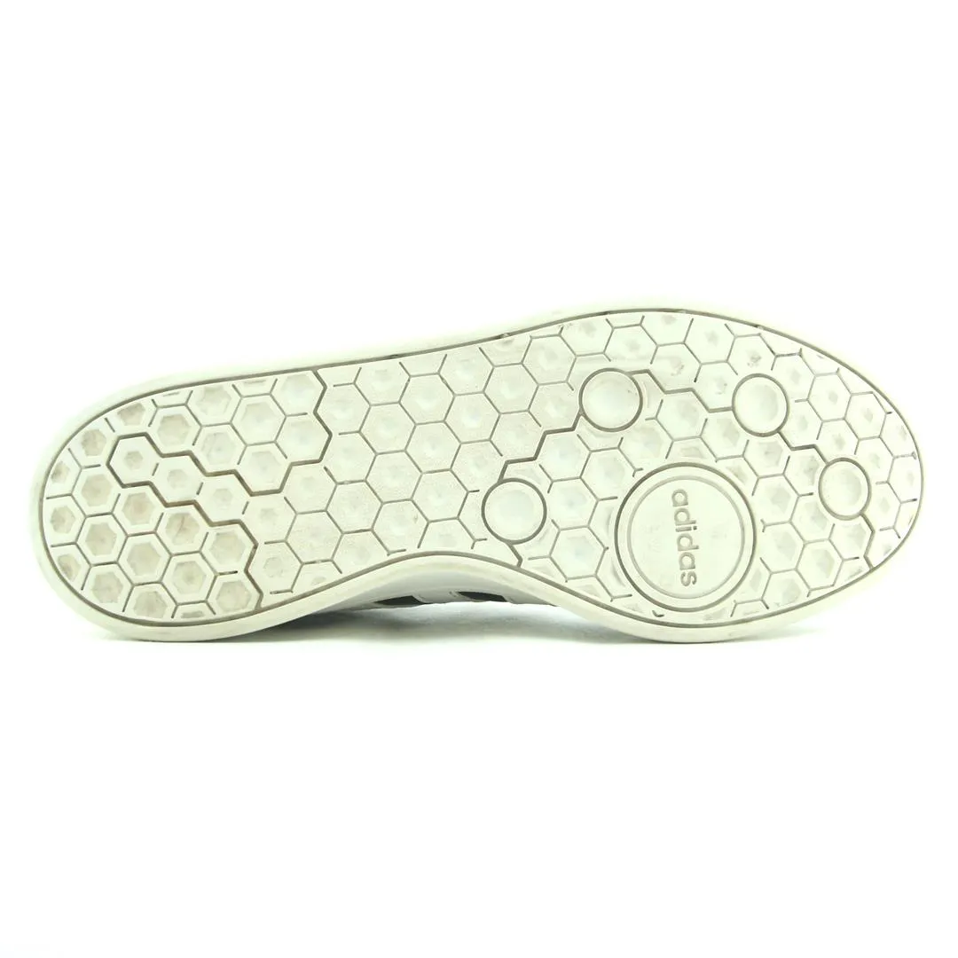 ADIDAS BREAKNET Adidas Shoes With Stripes