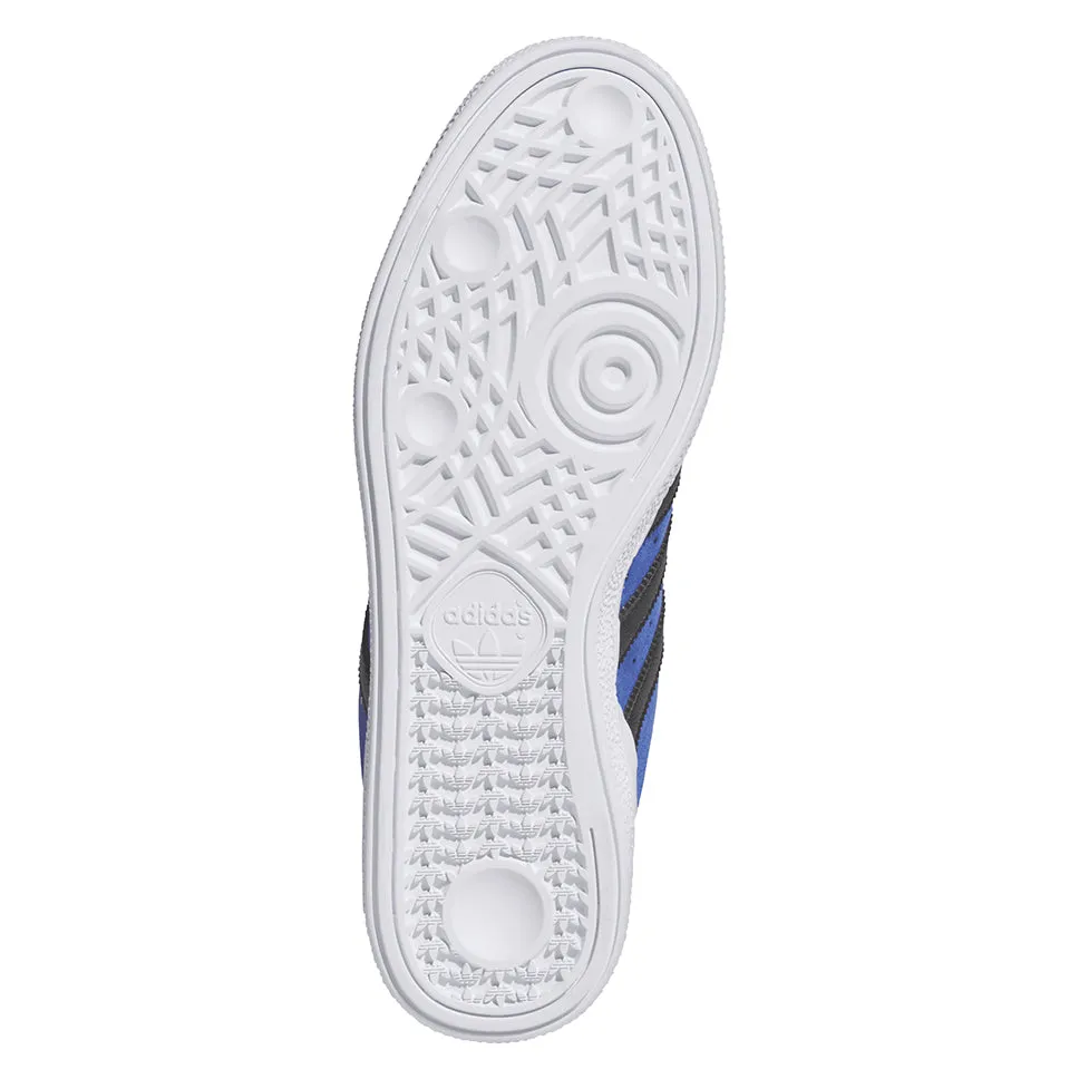 Adidas Busenitz Pro Royal Blue Shoes Discontinued Skate