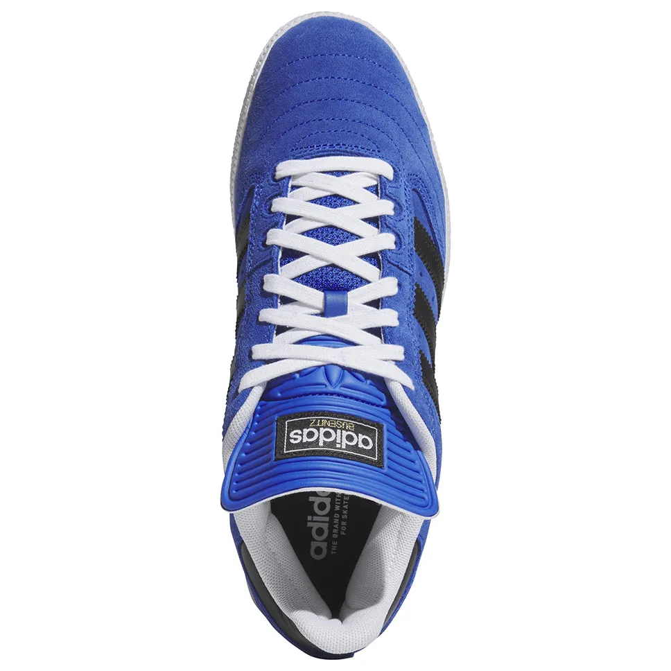 Chunky 2000s Skate Adidas Busenitz Pro Royal Blue Shoes