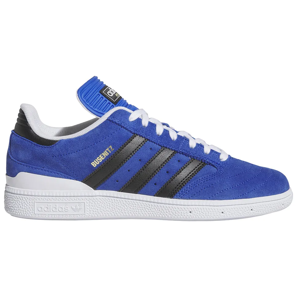 Ollies Best Skate Adidas Busenitz Pro Royal Blue Shoes