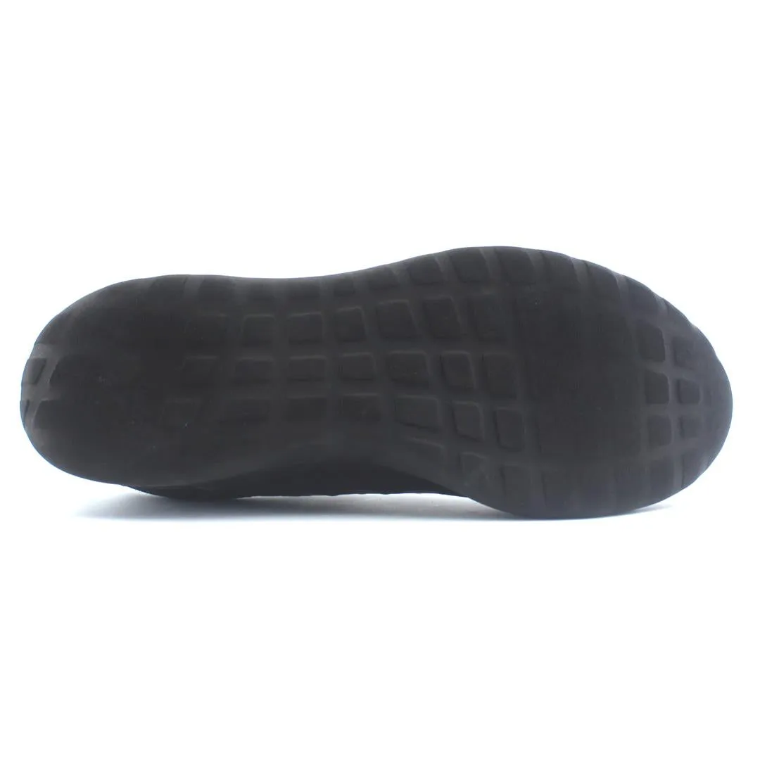 ADIDAS CLOUDFOAM LITE RACER Running Shoes With Ankle Protection