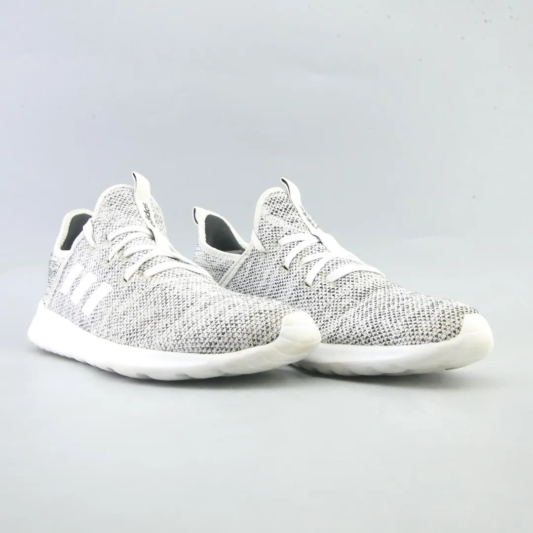 Good Running Shoes For Heel Pain ADIDAS CLOUDFOAM PURE