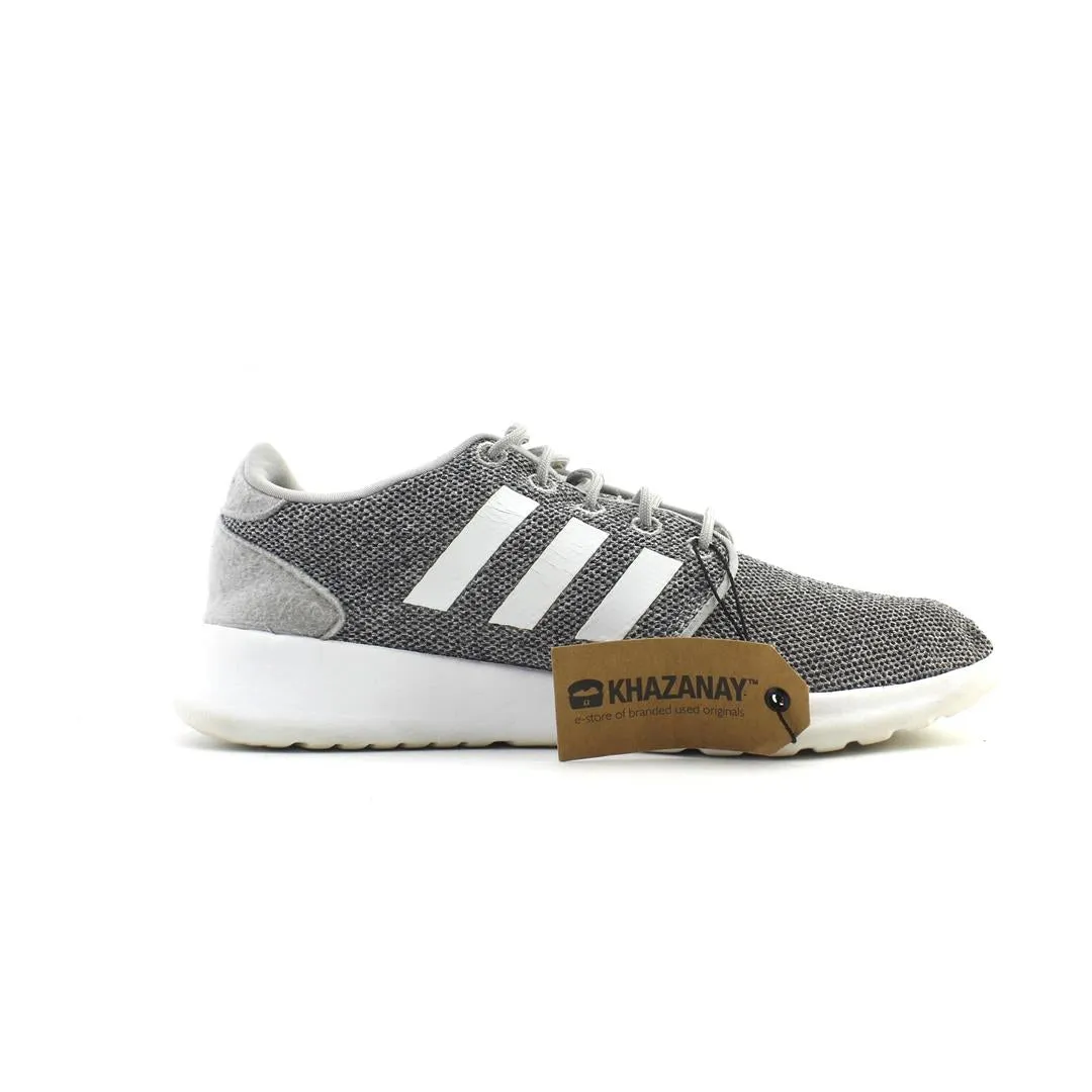 Best Site For Running Shoes ADIDAS CLOUDFOAM QT RACER