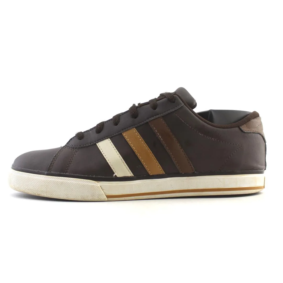 ADIDAS CLOVER Adidas Korn Campus Shoes