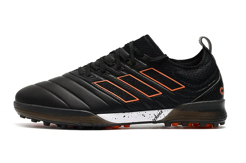 League Fg/mg Firm Ground Soccer Cleat Adidas Copa 20.1 TF Football Boots