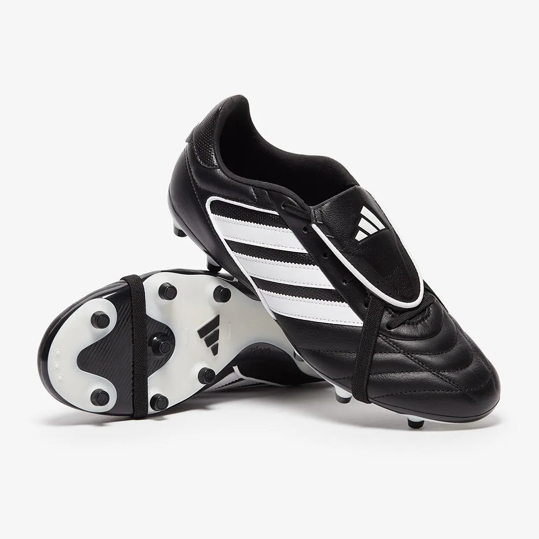 Adidas Copa Gloro II FG Most Expensive Cleats In The World Soccer