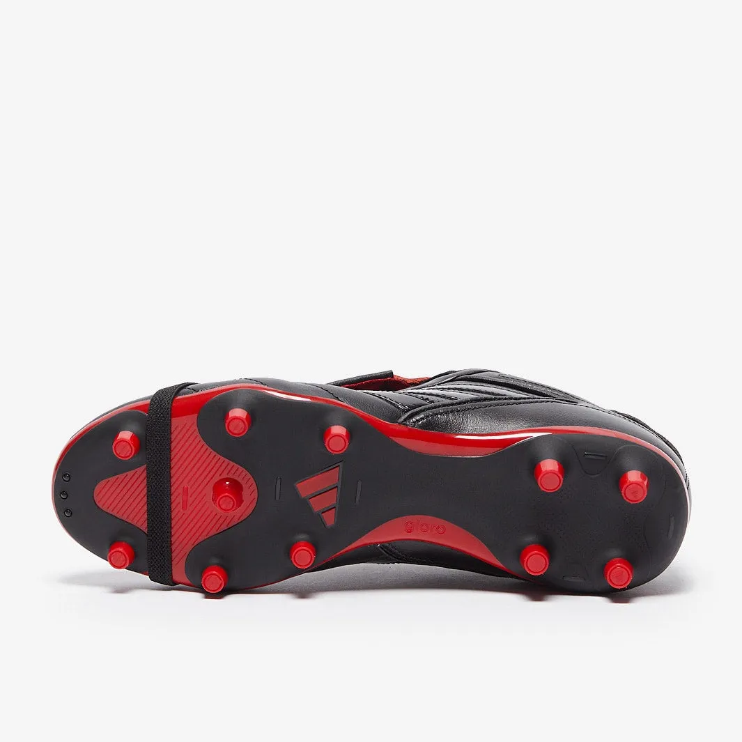 Soccer Cleats Us Adidas Copa Gloro II FG