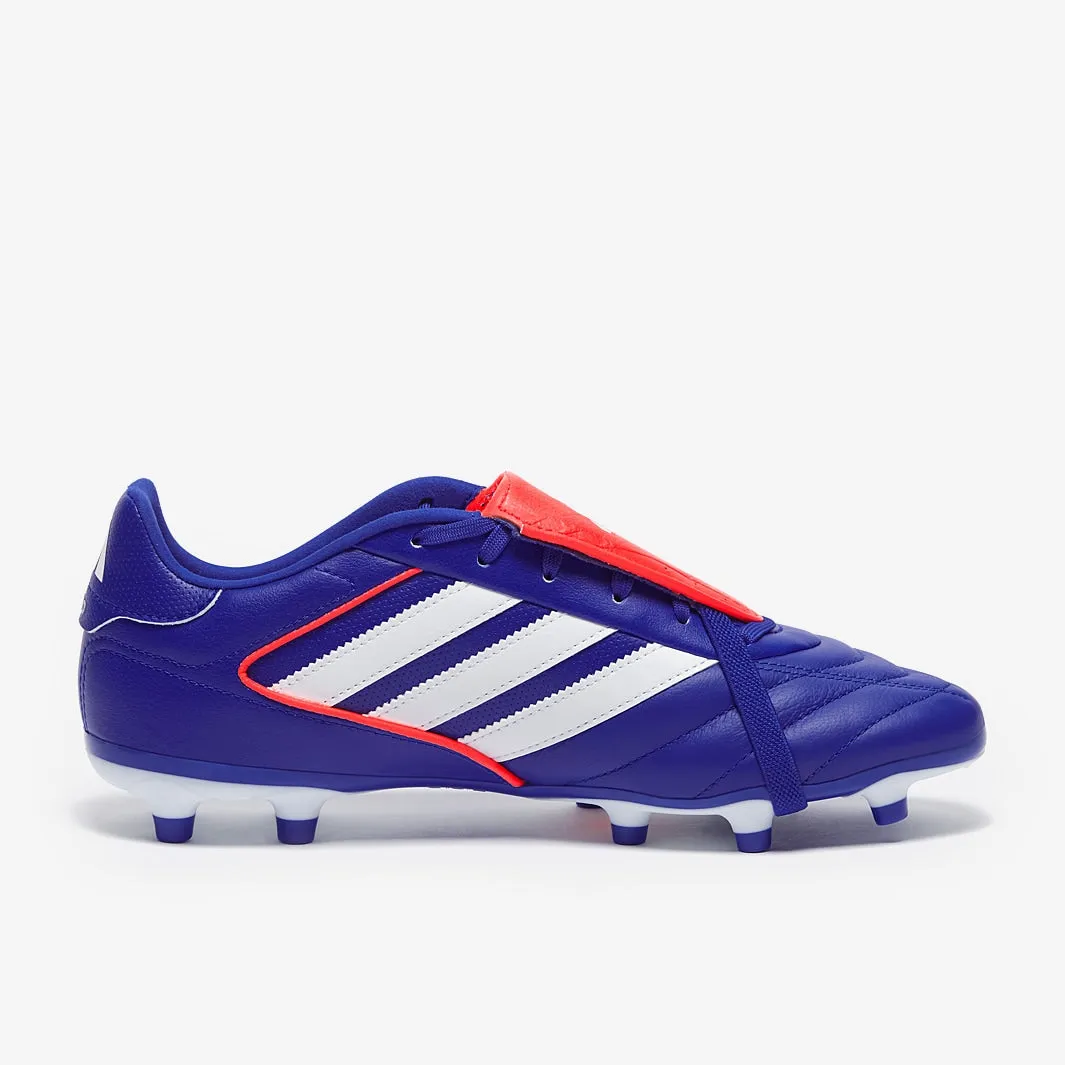 Hightop Cleats Soccer Adidas Copa Gloro II FG