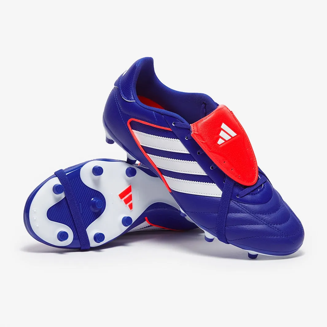 Adidas Copa Gloro II FG Do Soccer Cleats Run Small Or Big
