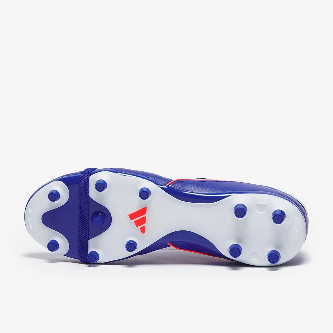 Soccer Cleats Turf Adidas Copa Gloro II FG