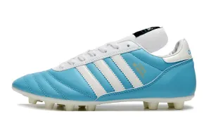 Sustainable Soccer Cleats Adidas Copa Mundial Argentina FG