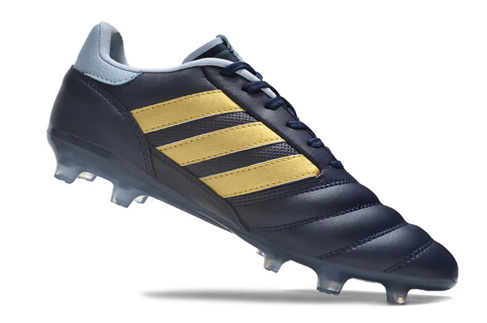 Fitting Soccer Cleats Adidas Copa Mundial FG Boots