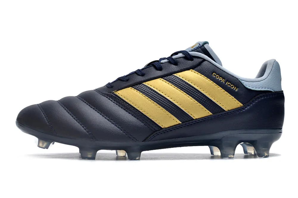 Adidas Copa Mundial FG Boots Custom F50 Soccer Cleats