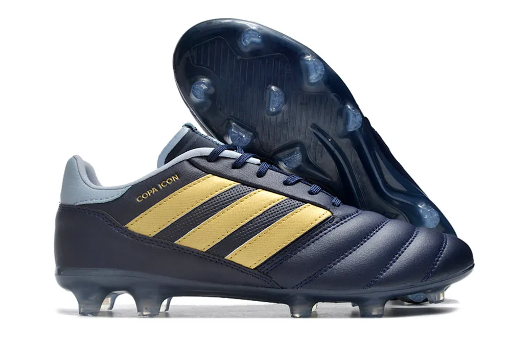 Adidas Copa Mundial FG Boots Stadio Og Ii Fg Soccer Cleats