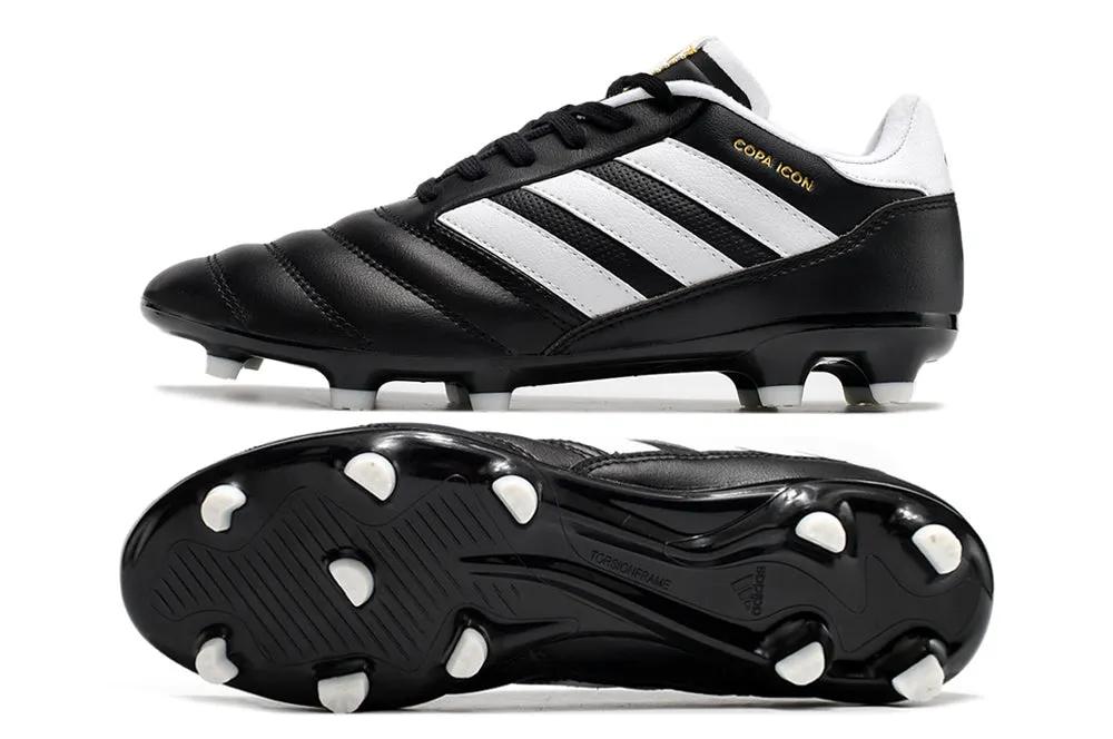 Elite Ag Soccer Cleats Adidas Copa Mundial FG Boots