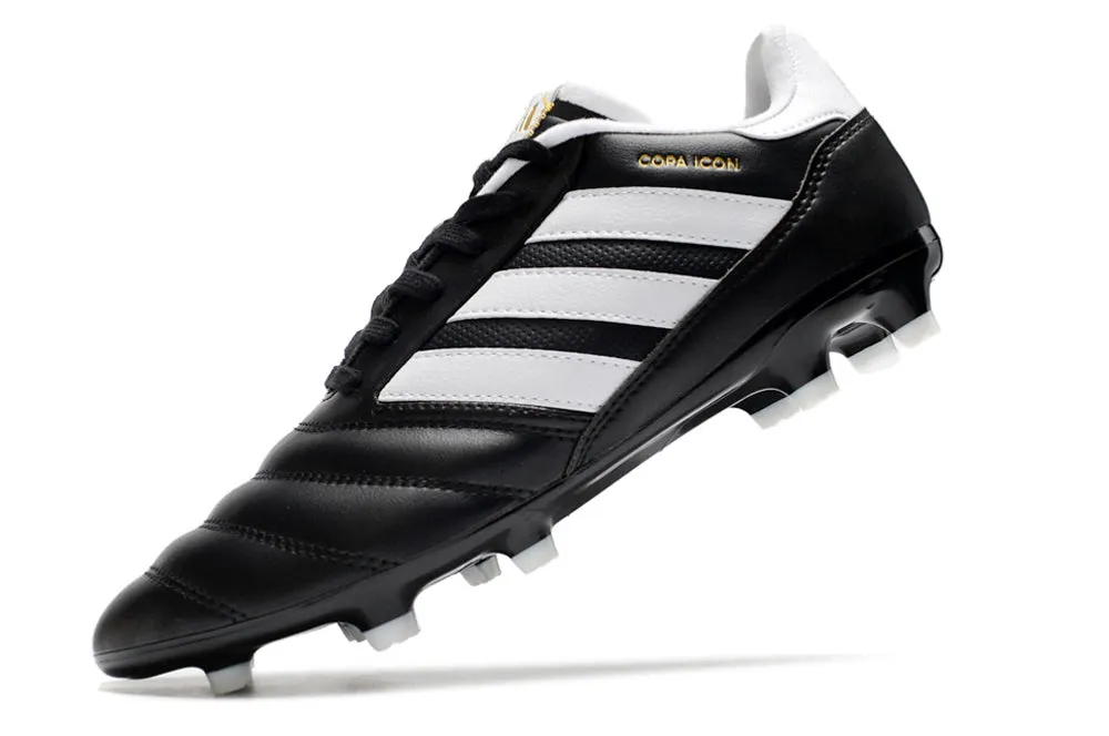 Adidas Copa Mundial FG Boots Soccer Cleat Shoelace Covers