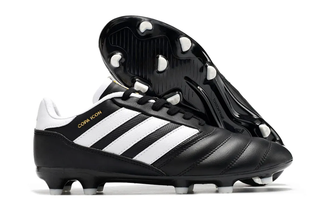 Ground Soccer Cleats Reviews 2023 Adidas Copa Mundial FG Boots