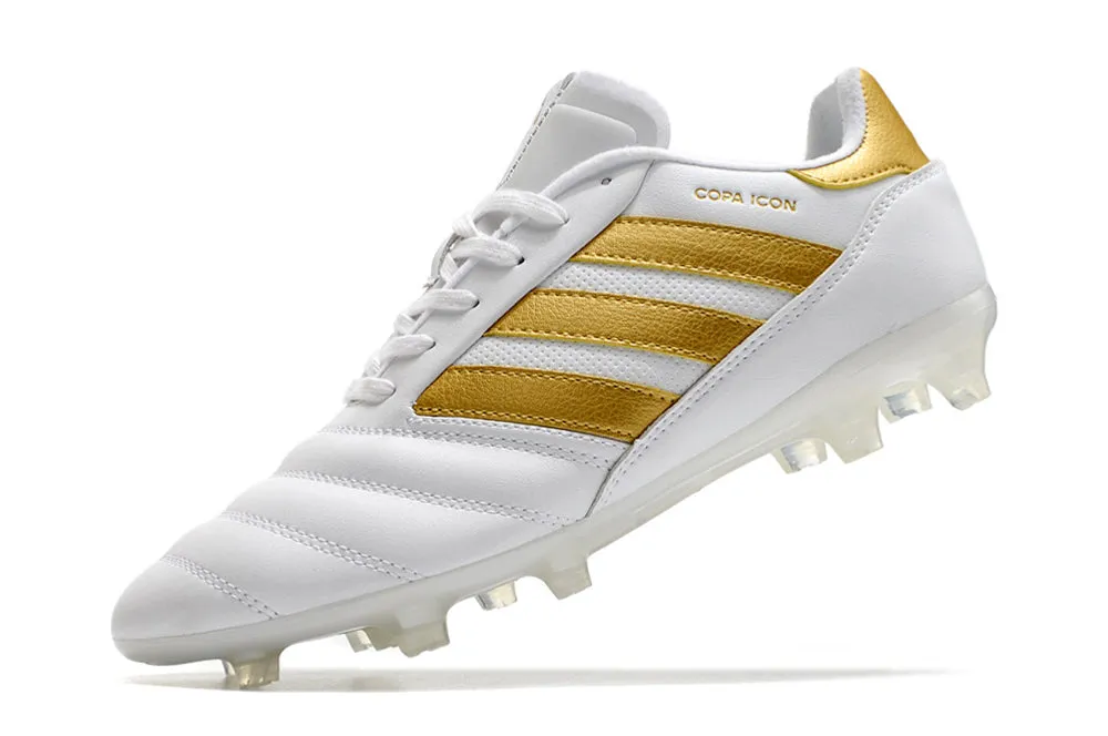 Adidas Copa Mundial FG Boots Soccer Cleat Wide Feet