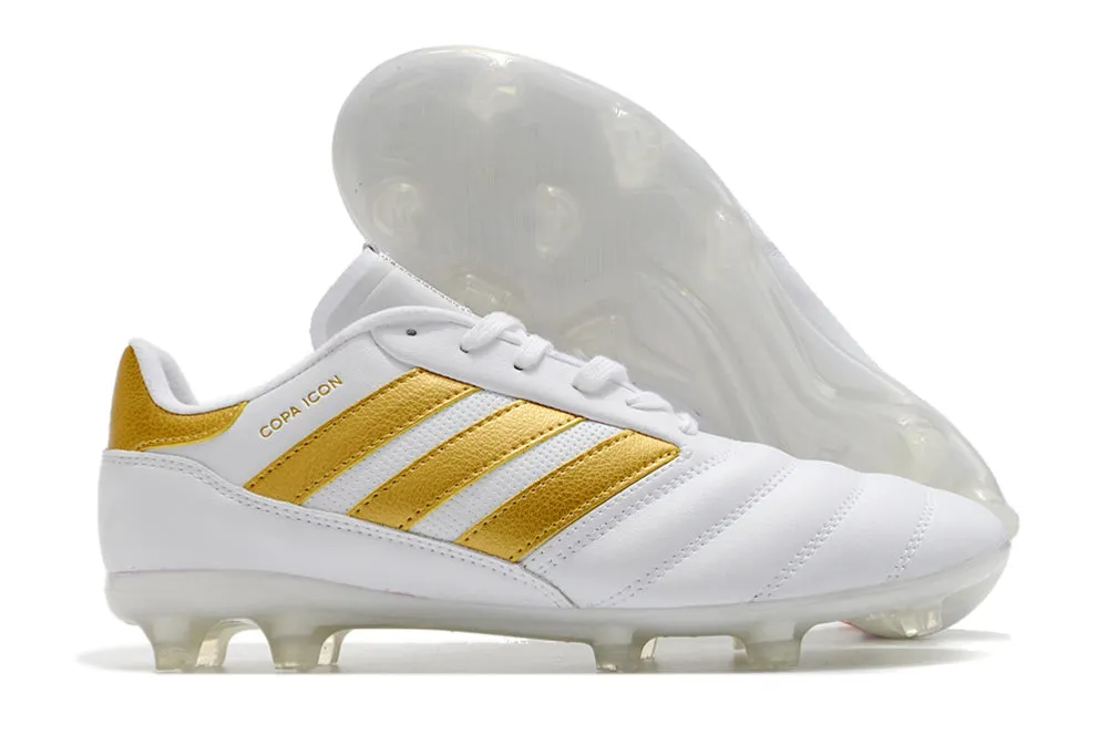 Predator Indoor Soccer Cleats Adidas Copa Mundial FG Boots