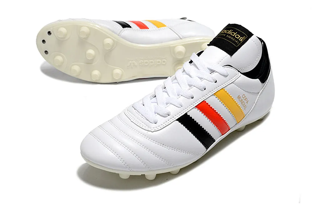Liquid Diamond Soccer Cleats Adidas Copa Mundial Germany FG