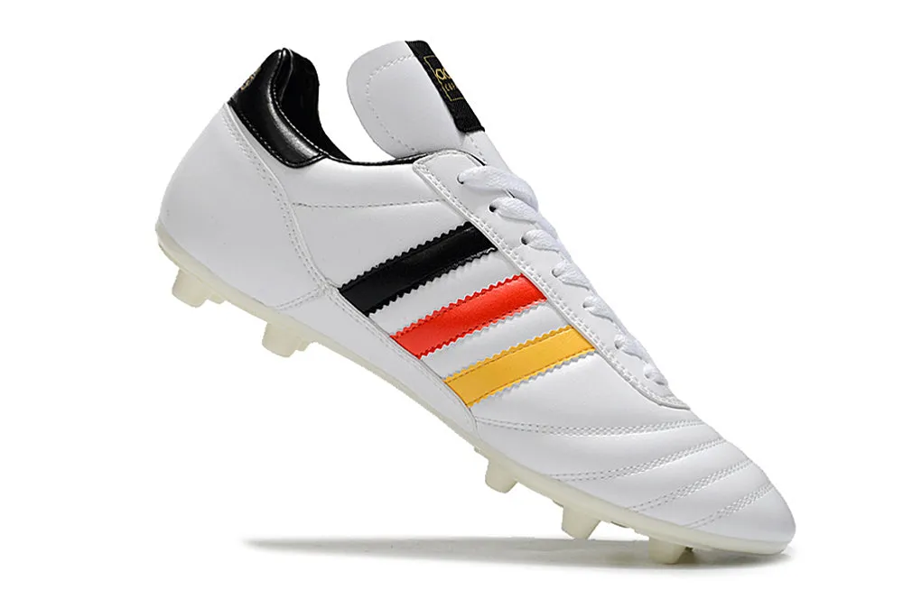 2016 Soccer Cleats Adidas Copa Mundial Germany FG