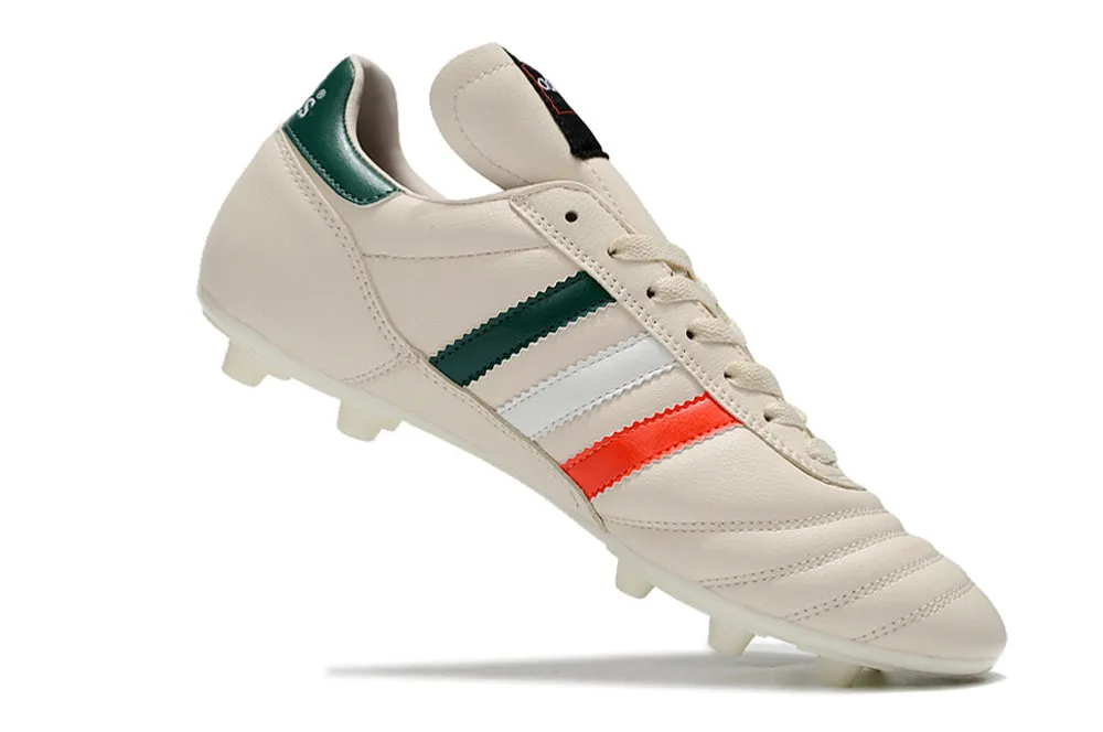 Adidas Copa Mundial Mexico FG Italy Og Lt  Mdpu Soccer Cleat