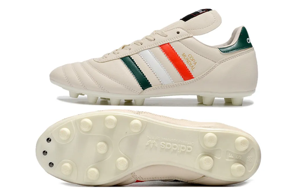 Zoom Vapor Elite Fg Soccer Cleats Adidas Copa Mundial Mexico FG