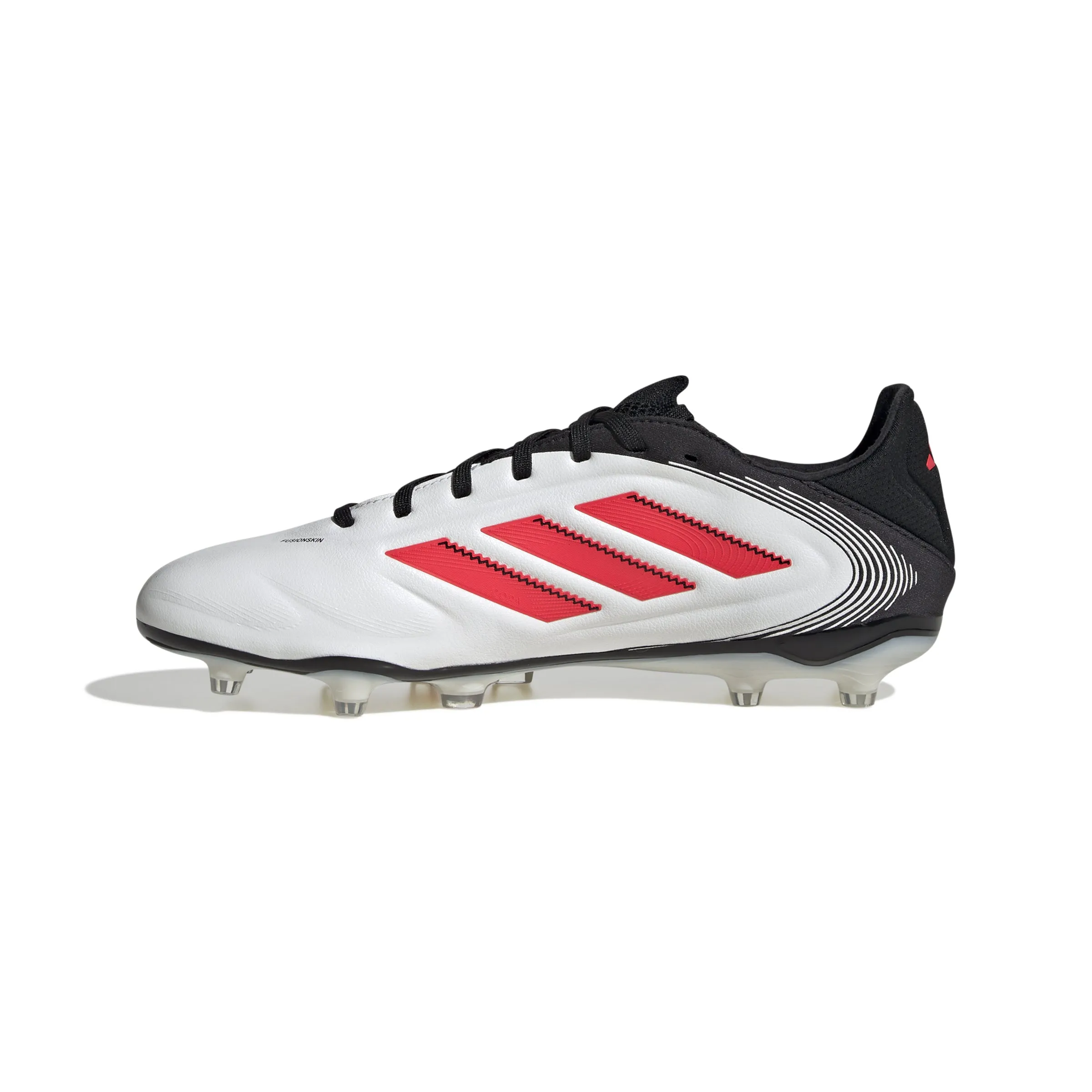 adidas Copa Pure 3 Pro Firm Ground Mens Football Boots No Lace Soccer Cleats