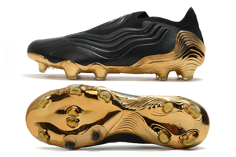 Buy Soccer Cleats Online Adidas Copa Sense  Firm Ground Boots