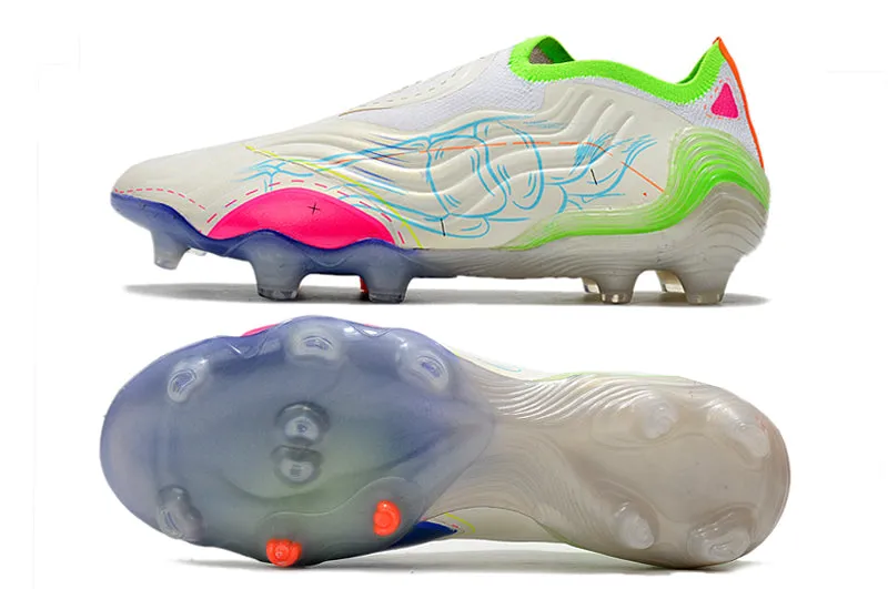 Soccer Cleats Mercurial Superfly Adidas Copa Sense  Firm Ground Boots