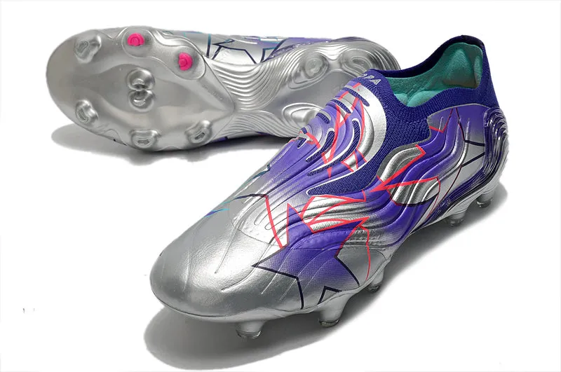 Carbon Soccer Cleats Adidas Copa Sense  Firm Ground Boots