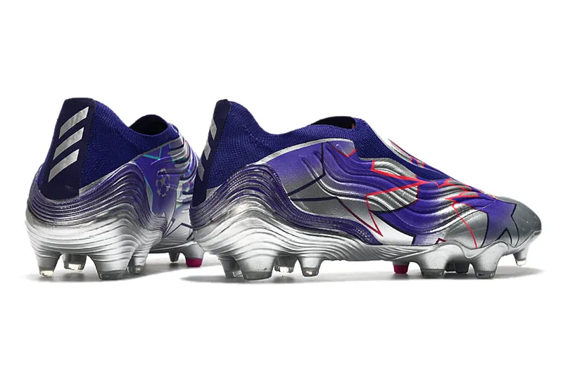 Adidas Copa Sense  Firm Ground Boots Soccer Cleats Indoor And Outdoor