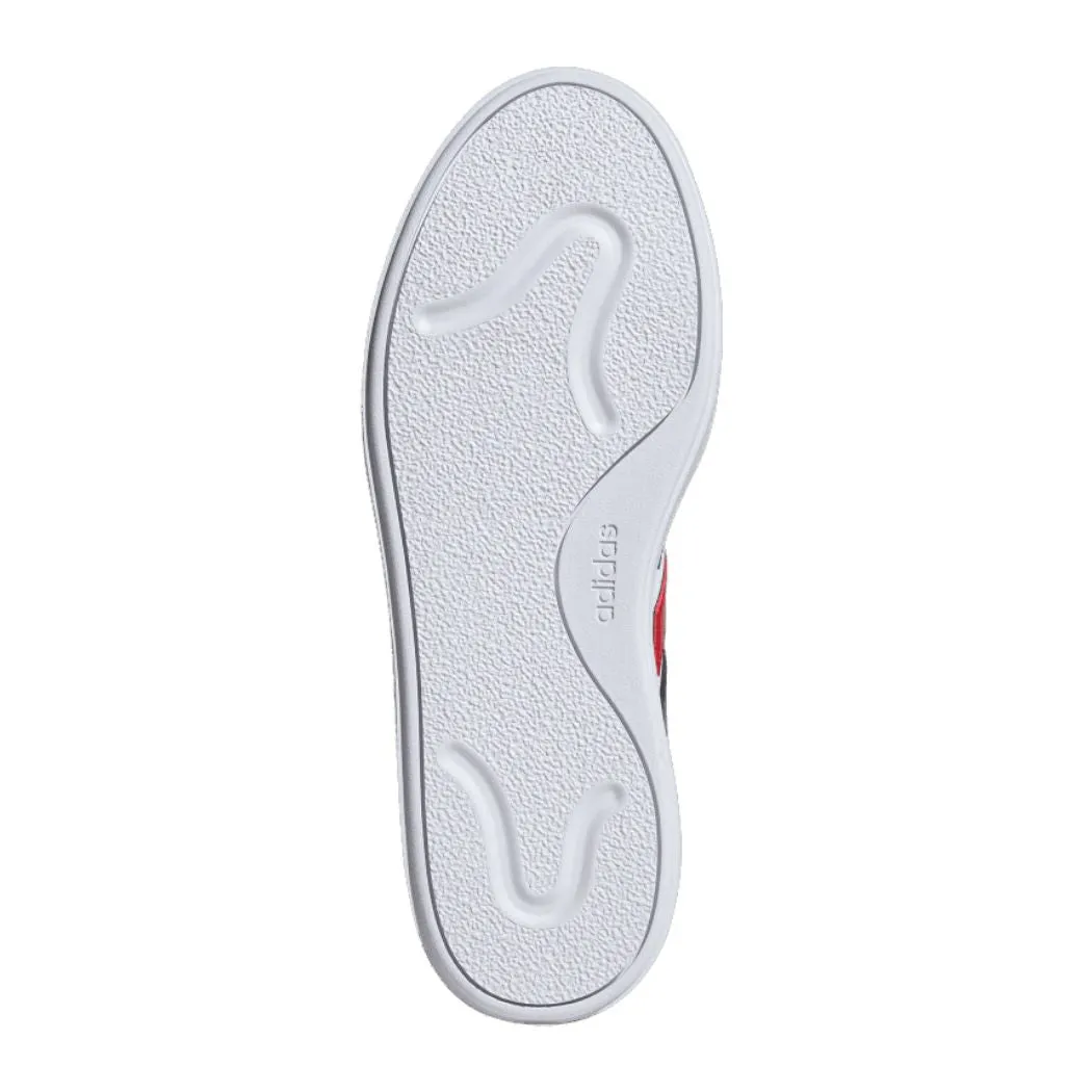 Best Minimus Training Shoes adidas Courtblock Men's Sneakers