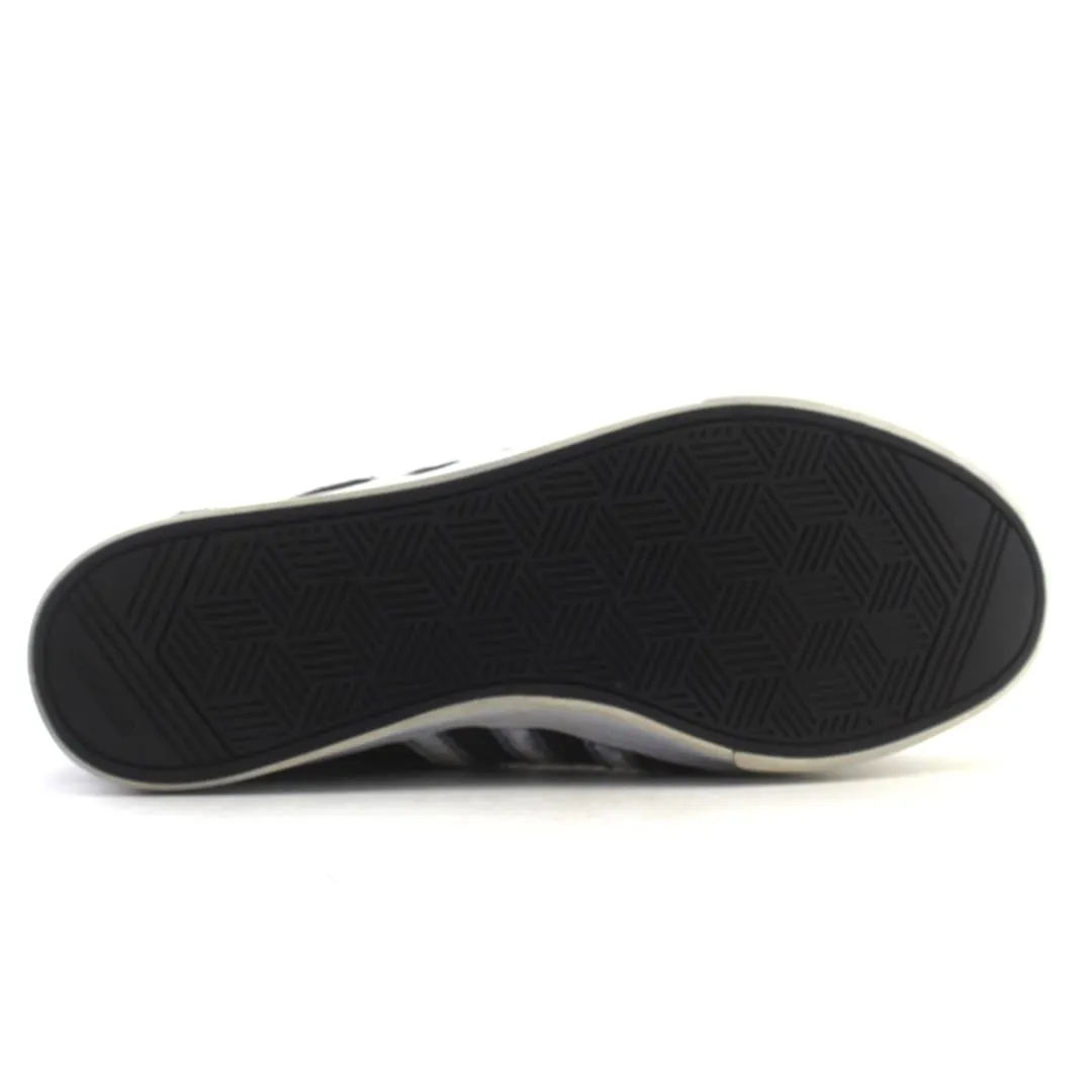 ADIDAS COURTSET High Top Adidas Boxing Shoes