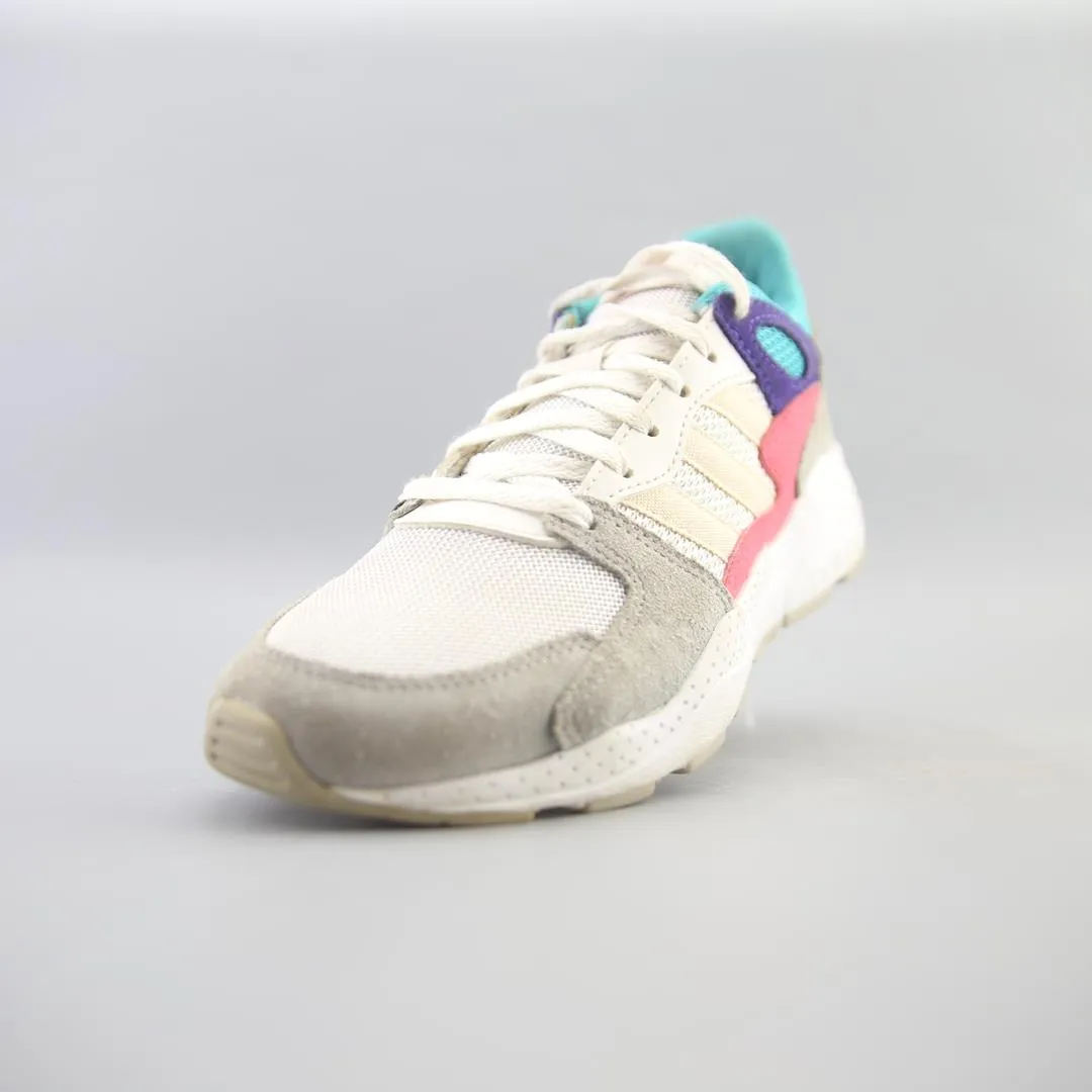 Heel To Toe Drop On Running Shoes ADIDAS CRAZYCHAOS