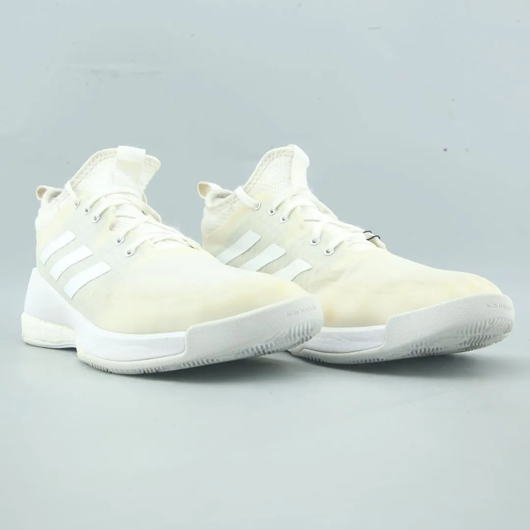 Adidas Nizza Platform Shoes ADIDAS CRAZYFLIGHT MID