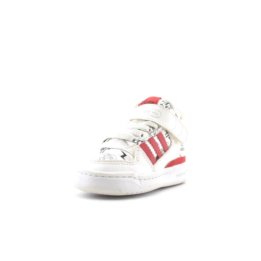 Leather Sandals For Ladies ADIDAS DISNEY FORUM MID 360