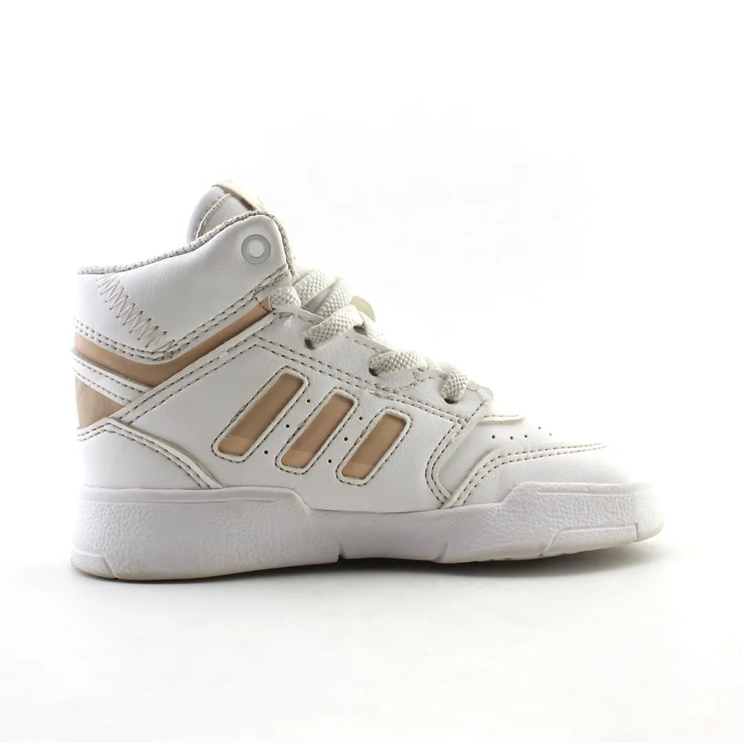 ADIDAS  DROP STEP MID Roger Federer Tennis Shoes